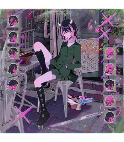 Amazon.co.jp: HYTE hololive所属VTuber「星街すいせい」コラボ キー